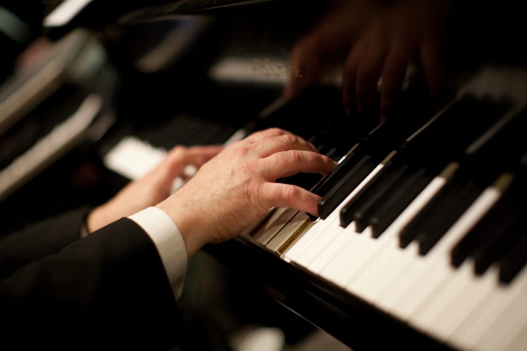 Piano Recital